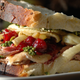 Illustration for article titled Thanksgiving Leftovers: A Manual For Sandwich Greatness